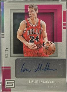 Lauri Markkanen