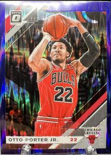Otto Porter Jr.