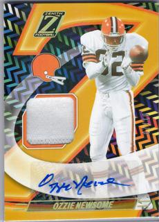 Ozzie Newsome
