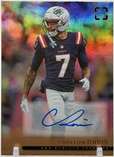 Carlton Davis