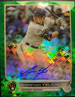 Christian Yelich