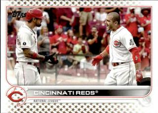 Cincinnati Reds
