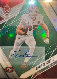 George Kittle