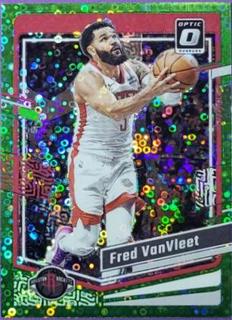 Fred VanVleet