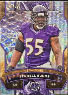 Terrell Suggs