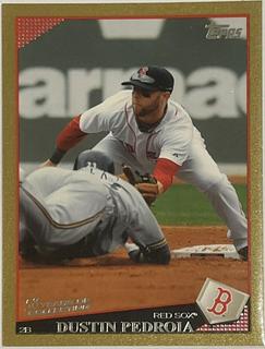 Dustin Pedroia
