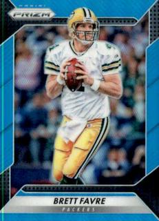 Brett Favre