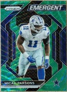 Micah Parsons