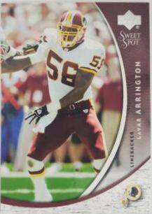 LaVar Arrington