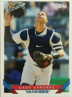 Gary Sanchez