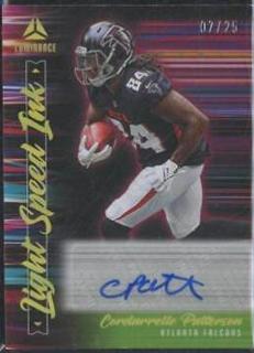 Cordarrelle Patterson