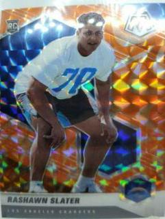 Rashawn Slater