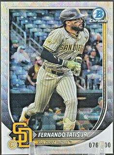 Fernando Tatis Jr.