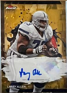 Larry Allen