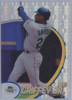 Ken Griffey Jr.