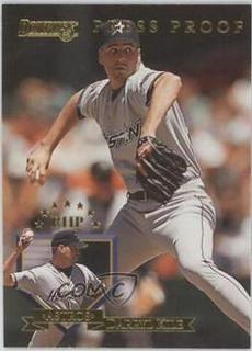 Darryl Kile