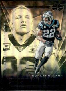 Christian McCaffrey