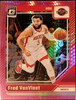 Fred VanVleet