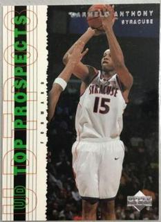 Carmelo Anthony