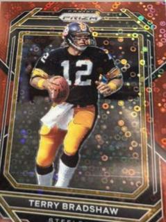 Terry Bradshaw