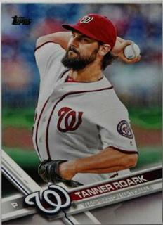 Tanner Roark