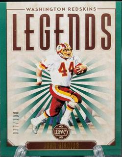 John Riggins