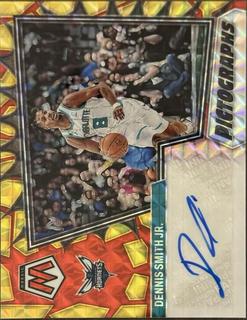 Dennis Smith Jr.
