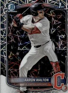 Aaron Walton