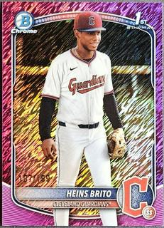Heins Brito