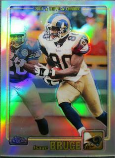 Isaac Bruce