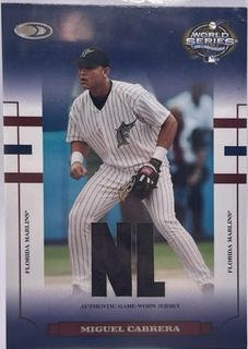 Miguel Cabrera