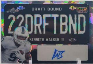 Kenneth Walker III