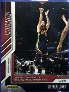 Stephen Curry