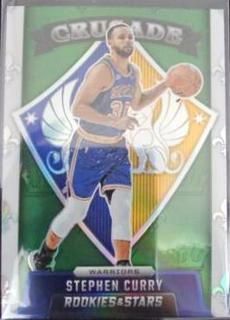 Stephen Curry