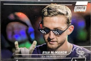 Ryan McMahon