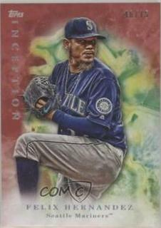 Felix Hernandez