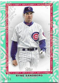 Ryne Sandberg