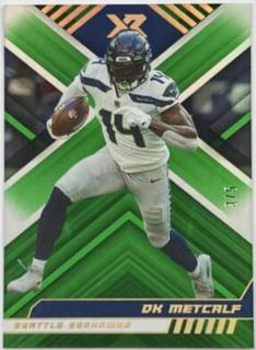 DK Metcalf