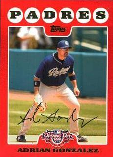 Adrian Gonzalez