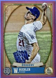Walker Buehler