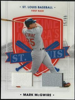 Mark McGwire
