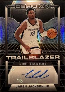 Jaren Jackson Jr.