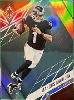 Marcus Mariota