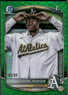 Ayden Johnson
