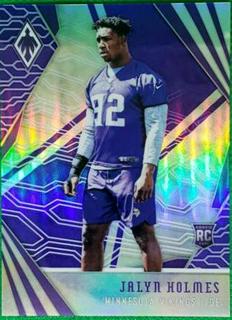Jalyn Holmes