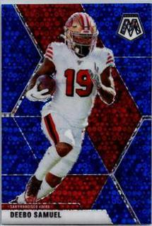 Deebo Samuel