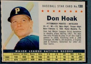 Don Hoak