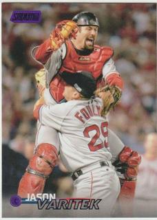 Jason Varitek