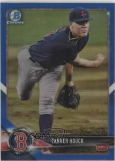 Tanner Houck
