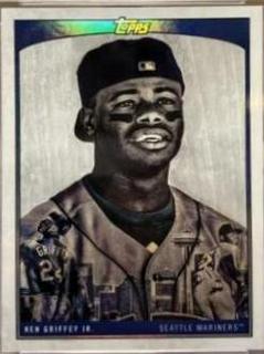Ken Griffey Jr.